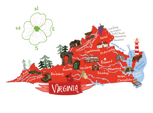 HELLO:VIRGINIA   BLANK