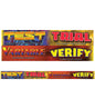 Scientific Vocabulary Border [CD408003]
