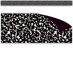 Composition Magnetic Border [TCR77572]