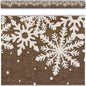 Home Sweet Classroom Winter Straight Border Trim [TCR8723]