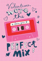 Valentine Day Card [VDT40127301]