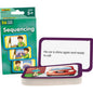 Sequencing Flash Cards [TCR62072]