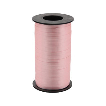 PINK Curling Ribbon 3/16" x 500yd [CR102]