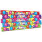 Happy Birthday Balloons Slap Bracelets [TCR20666]