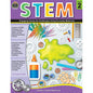 STEM: Engaging Hands-On Grade 2 [TCR8182]
