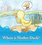 Where is Mother Duck  - Single Copy [QU22]
