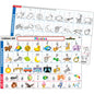 Phonics Learning Mat [TCR21022]