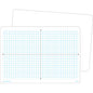 Double-Sided Coordinate Plane Dry-Erase Boards [TCR77075]