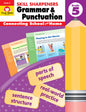 Skill Sharpeners: Grammar & Punctuation Grade 5 [EMC9955]