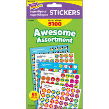 Awesome Assortment Terrific Trimmers  [T46826]