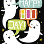 Happy Boo Day! Cards 8 Pack {HOT93405]