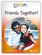 Friends Together! Big Book [B5619]