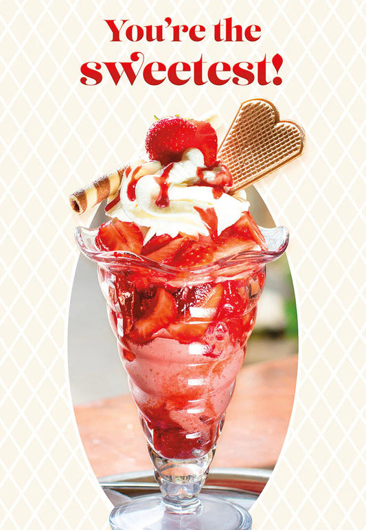 Valentine Day Card [VDT40127501]