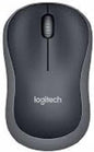 Logitech 910-002235 Wireless Mouse M185 2.4GHz USB [M170]