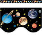 Solar System Scalloped Border Trim [TCR4600]