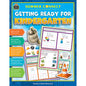 Summer Connect: Getting Ready for Kindergarten [TCR9201]