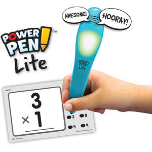 Power Pen Lite [TCR6850]