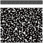 Composition Straight Border Trim [TCR3942]