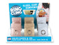 Metallic Ring Cling Cardholder [CRD-MRNG]