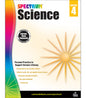 SPECTRUM SCIENCE BOOK Grade 4 [CD704617]