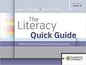 The Literacy Quick Guide: A Reference Tool for Responsive Literacy Teaching [9780325051284]
