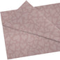 Light Mauve Hearts Creative Class Fabric [TCR77432]