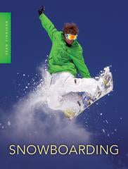 Snowboarding- Single Copy [DOW-L14]
