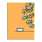 Bee Day Group Birthday Card