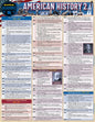 QuickStudy | American History 2 Laminated Study Guide [246961]