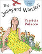 The Junkyard Wonders by Patricia Polacco [9780399250781]