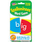 Spellominoes Challenge Cards [T24010]