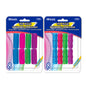 Pen Grip Shape Gel Pencil (8/Pack) [1502]