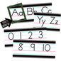 Modern Farmhouse Alphabet Line Bulletin Board [TCR8338]