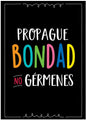 Propague bondad no gérmenes Chart [CTP10403]