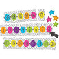 Brights 4Ever Number Line (-20 to 120) Bulletin Board [TCR6922]