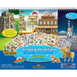 Amazing Adventures Reusable Sticker Pad [TCR20114]