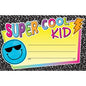 Brights 4Ever Super Cool Kid Awards [TCR6940]