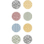 Classroom Cottage Mini Stickers [TCR7188]