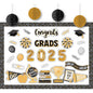 Graduation Create & Decorate Quick Kit [9430]