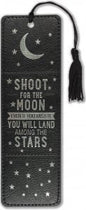 Shoot for the Moon Artisan Bookmark [9781441331045]