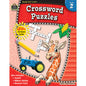 Ready-Set-Learn: Crossword Puzzles [TCR5948]