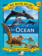 We Both Read: The Ocean [Level 1-2] [9781601153104]