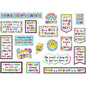 Brights 4Ever Mini Bulletin Board [TCR6926]