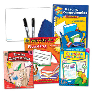 Learning Together: Reading Grade 3 Set [TCR2088510]