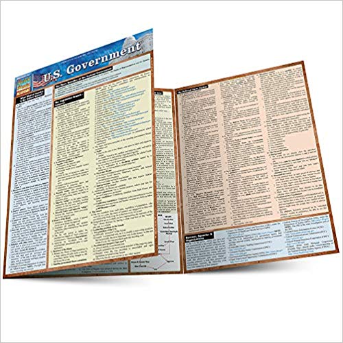 QuickStudy | US GOVERNMENT [218494]