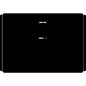 AT-A-GLANCE Calendar Base, 3" x 3 3/4", Black [E1900]