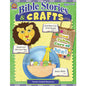 Bible Stories and Crafts [TCR7046]