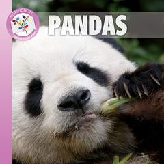 Pandas - Single Copy [NFS82]