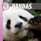Pandas - Single Copy [NFS82]