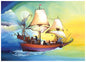THE SHIP BIRTHDAY